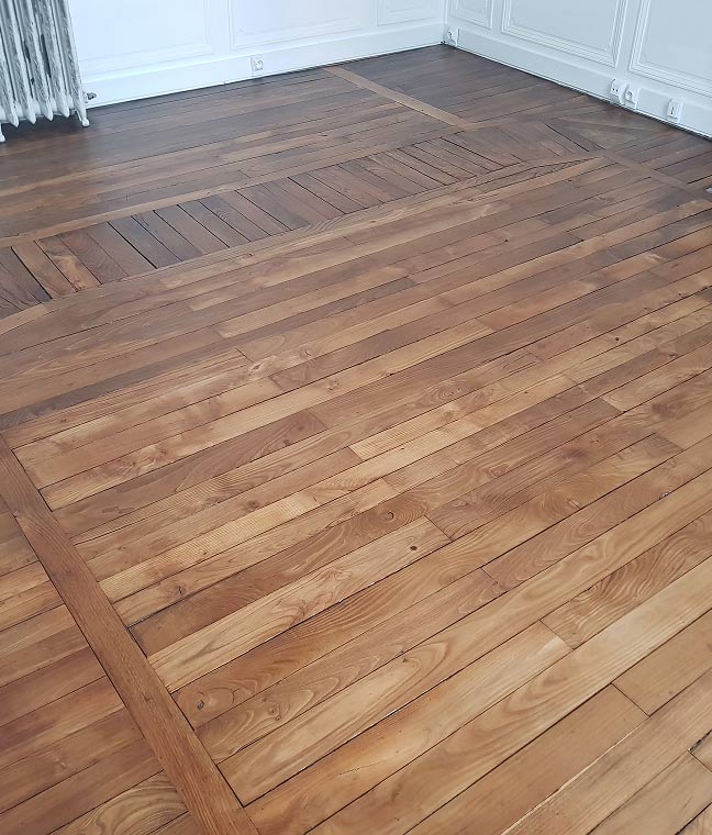Nos actualités & conseils : tout savoir sur le parquet